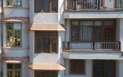 Notting Hill House Shimla Fourth Floor 4B