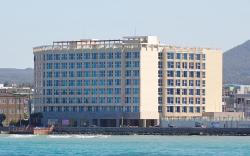 Saint Beach Hotel