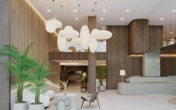 Ring Downtown Hotel