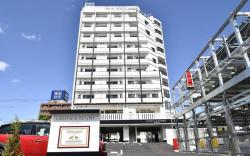 CRYSTAL ＆ RESORT FUKUOKA