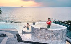 Bayphere Hotel Pattaya JC