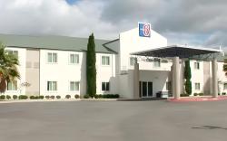Motel 6 New Braunfels, TX