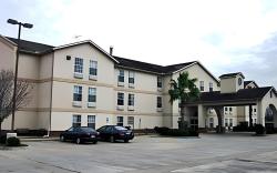 Motel 6 Rosenberg, TX