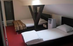 Hotel Sokak