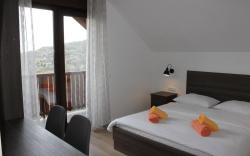 House Štefanac: Room 2