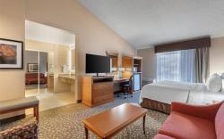 Best Western Plus Oak Harbor Hotel & Conference Center