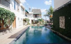 Royal Majesty Villas Jimbaran