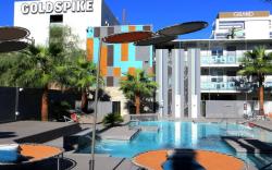Oasis at Gold Spike - Adults Only