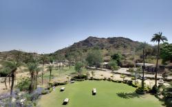 Manwar Resort