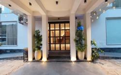Ataraxia Crestmont Resorts and Spa