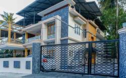Belljem Homes - your own private resort - 3 BHK FF
