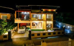 Belljem Homes - your own private resort - 6 BHK S