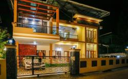 Belljem Homes - your own private resort - 3 BHK GF