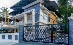 Belljem Homes - your own private resort - 3 BHK FF