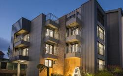 W Ocean Pension