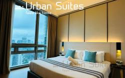 Swiss Garden Residence by Urban Suites