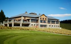Fable Terrace Downs Resort by MGallery