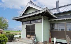 Maximum of 15 people! 15 minutes to the ski resort! Traditional kominka in Furano! Mochitsuki!