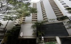 Hotel Park Tower Campinas Residence by Nacional Inn
