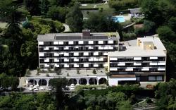 Parkhotel Brenscino Brissago