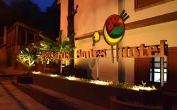 Passaros Suite Hotel