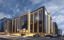 Prime Hotel Jaddah Al Hamra