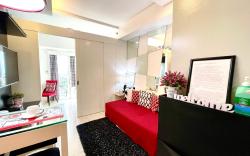 Cozy Condo2 at Wind Residences
