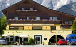 Seelos - Alpine Easy Stay - Bed & Breakfast