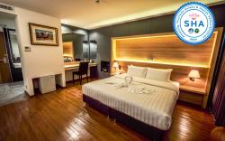 The Three Hat Yai