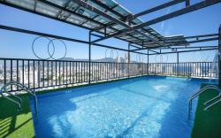 Gemma Hotel & Apartment Near Dragon Bridge
