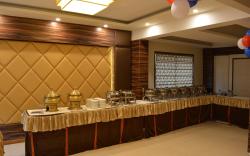 Hotel Krrish