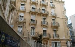Hotel Olympia