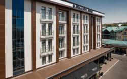 ATECA Hotel Suites