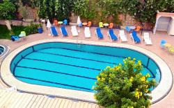 Hotel EZZAHIA by HMS