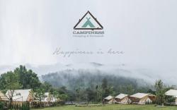 Campiness Camping & Farmsook