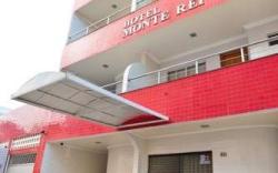Hotel Monte Rei