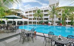 Aarya Grand Hotels & Resorts