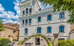 Heritage Hotel Porin