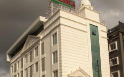 Shikin Hotels Pvt Ltd