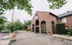 Aderi Hotel Near Casino - Adults Only