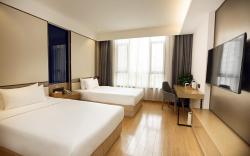 Starway Hotel Zhengzhou High-tech Zone Zhengzhou University