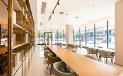 Ji Hotel Changsha South Railway Station