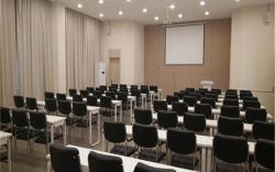 Hanting Hotel Zhengzhou High-tech Zone Ruida Road
