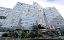 Ji Hotel Zhuji Yinxiangcheng