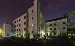 Elan Inn Yuyao Xinjian Bei Road