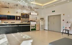 Hanting Hotel Zhengzhou Nanyang Road