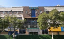 Hanting Hotel Lanzhou Radio and Television Center
