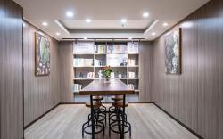 Hanting Hotel Shenzhen Tai'an Metro Station