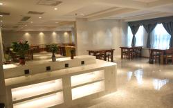 Starway Hotel Zhengzhou Xinzheng Airport