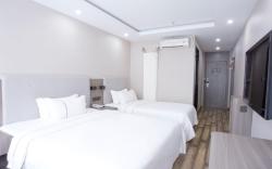Hanting Hotel Beijing Niu Street Libai Temple